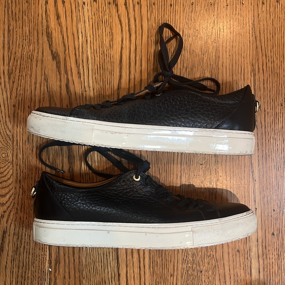 Android Homme Shoes - Picture 5 of 10